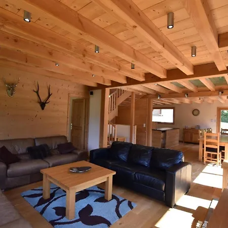 Chalet Dahu *