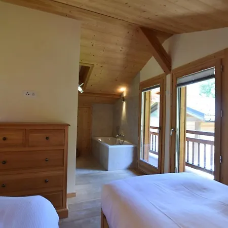 Chalet Dahu