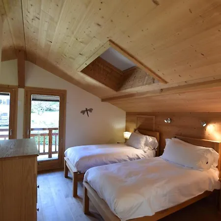 Chalet Dahu