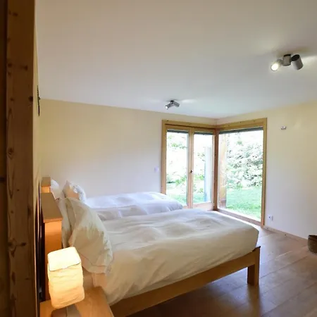 Chalet Chalet Dahu
