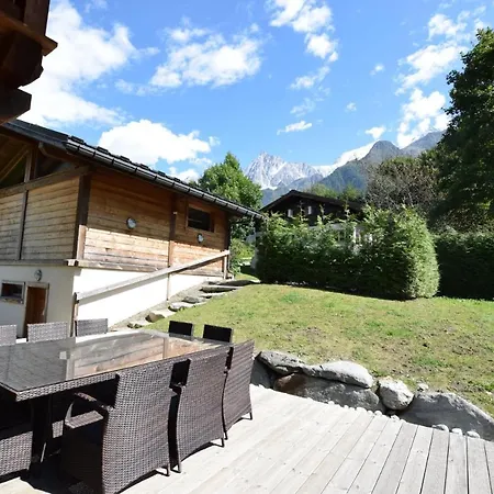 Chalet Dahu *