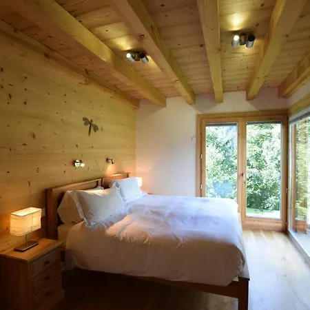 Chalet Dahu