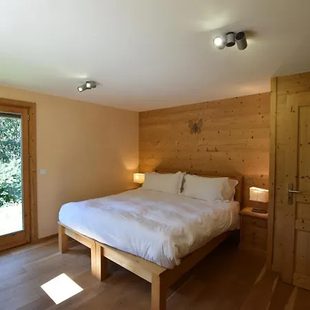 Chalet Dahu Chalet Les Houches