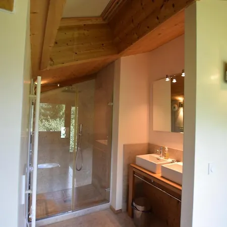 Chalet Dahu