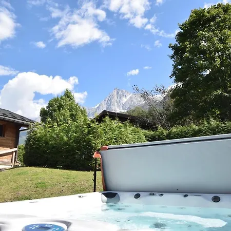 Chalet Dahu *