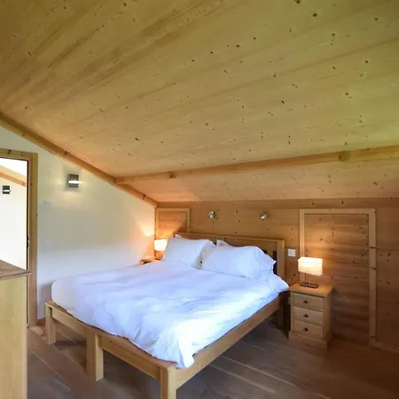 Chalet Chalet Dahu Les Houches