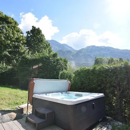 Chalet Chalet Dahu