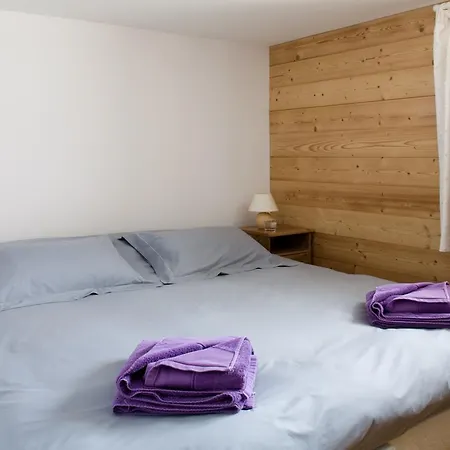 Chalet Dahu